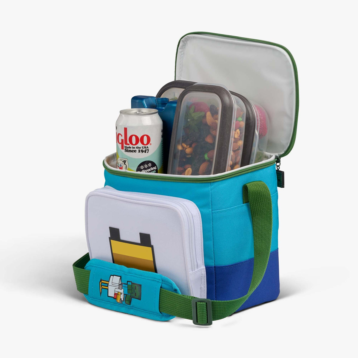 minecraft-chicken-jockey-square-lunch-cooler-bag-p1 00027779-P1.jpg