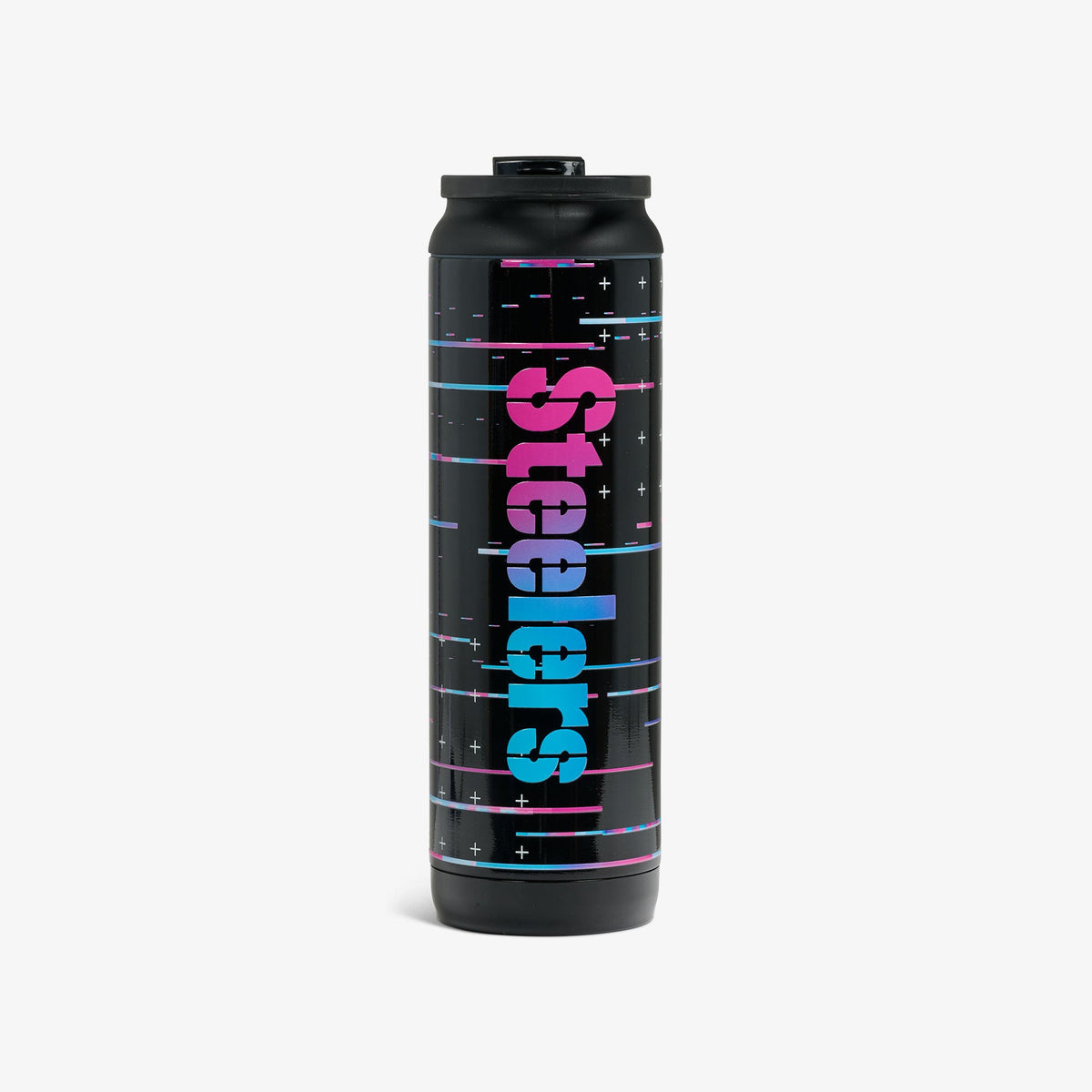 nfl-neon-pittsburgh-steelers-20-oz-flip-n-sip-tumbler-s7 00027891-BK.jpg