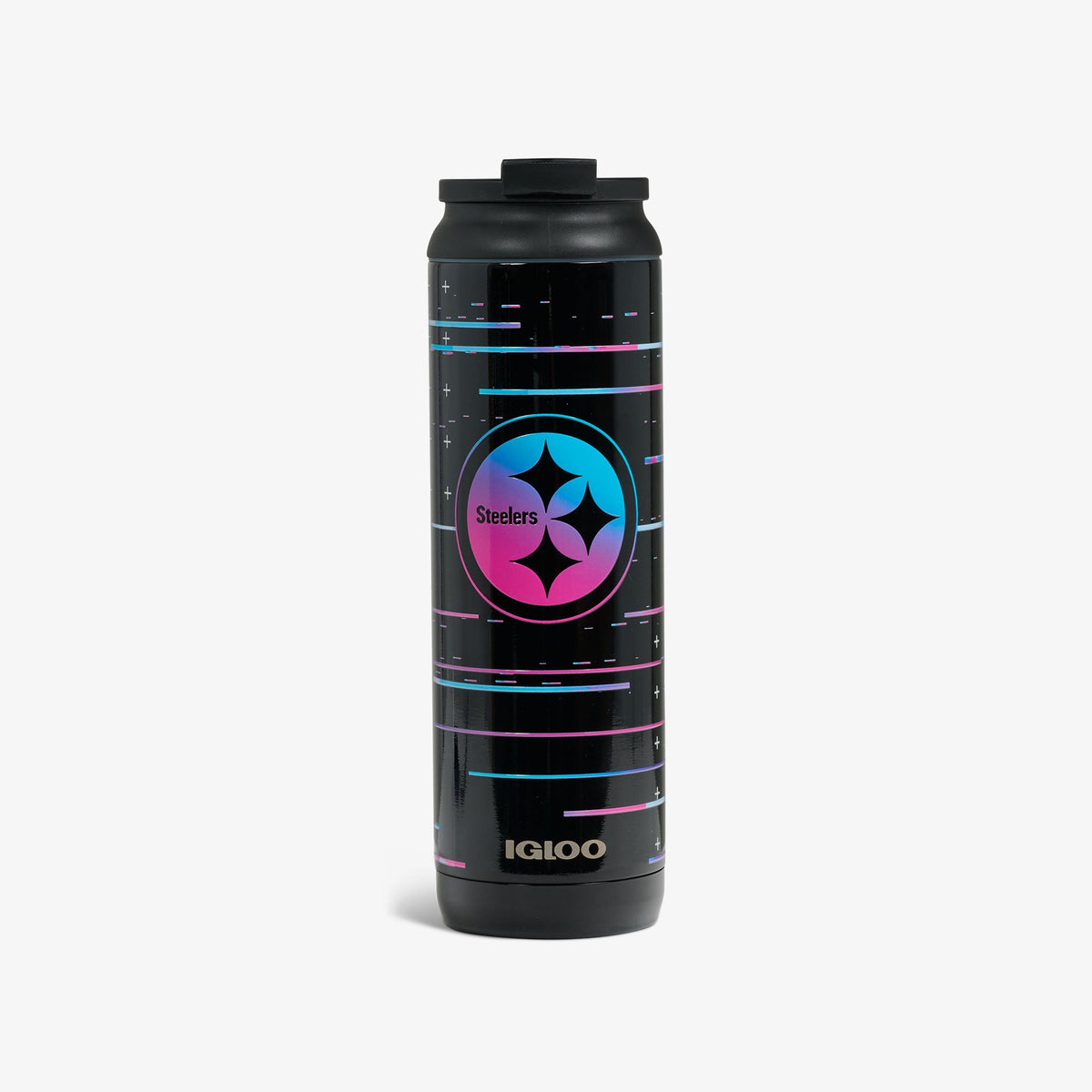 nfl-neon-pittsburgh-steelers-20-oz-flip-n-sip-tumbler-s7 00027891-F.jpg