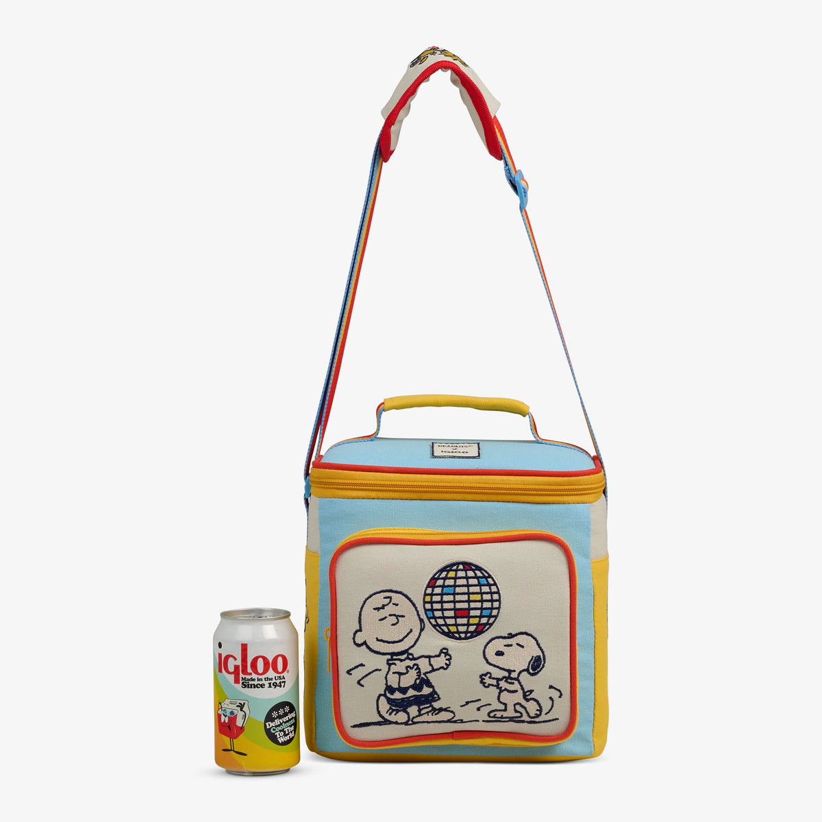 snoopy-disco-party-square-lunch-cooler-bag-r7 00027922-P4.jpg